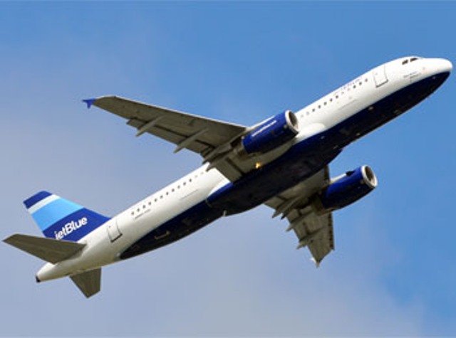 JETBLUE INICIA CAMPAÑA PROMOCIONA REPÚBLICA DOMINICANA