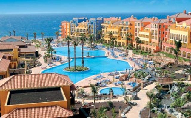 PRESIDENTE BAHÍA PRÍNCIPE ANUNCIA APERTURA NUEVOS HOTELES