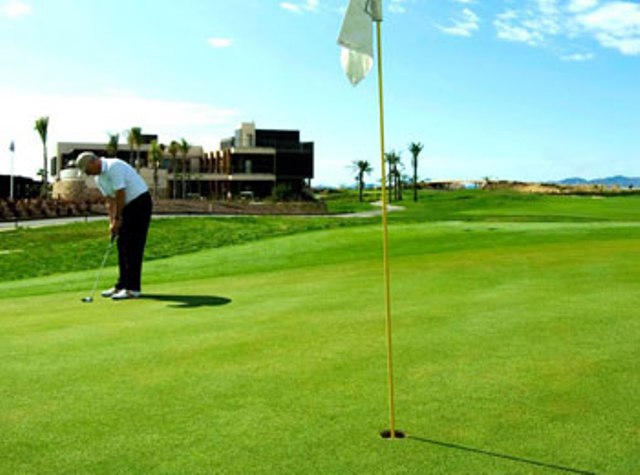 TORNEOS GOLF IMPULSARÁN TURISMO NACIONAL