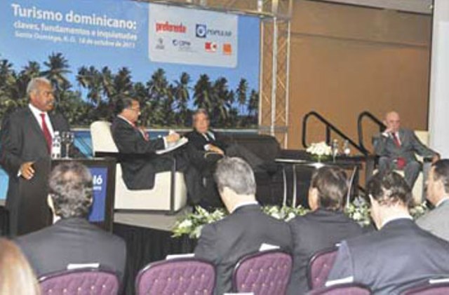 HOTELEROS PREOCUPADOS PROBLEMAS CONFRONTA TURISMO NACIONAL