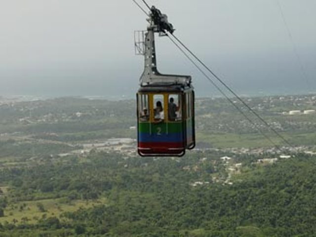 MINISTERIO TURISMO RELANZARÁ DESTINO PUERTO PLATA