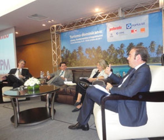 HOTELEROS BUSCAN TURISTAS VISITEN COMUNIDADES