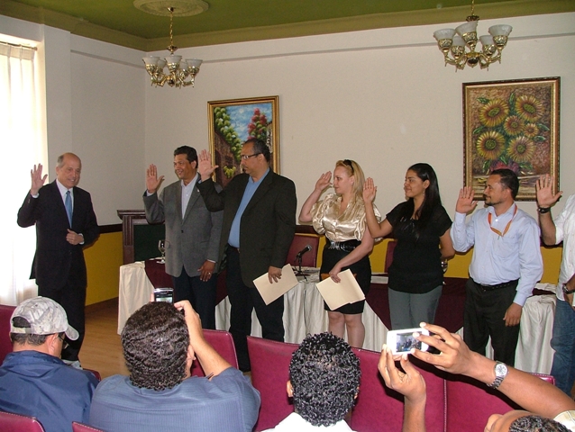 MAX DEMANDA GOBIERNO AUXILIE SECTOR CAMPESINO