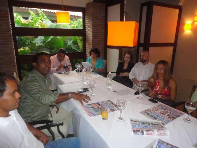 ACUERDAN CREAR FILIAL ADOMPRETUR EN PUNTA CANA