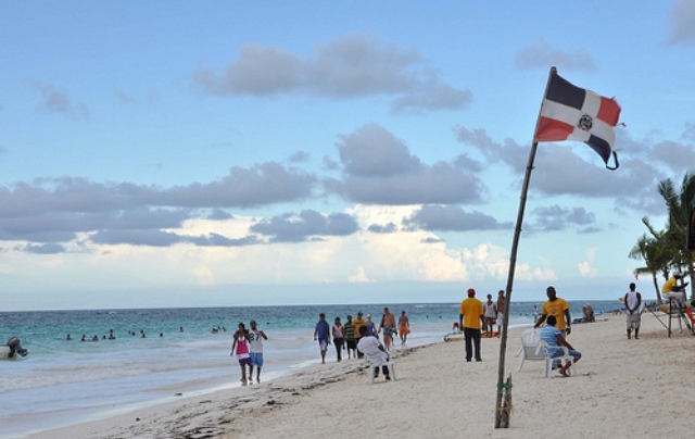 CITAN CAUSAS CAÍDA TURISMO REPÚBLICA DOMINICANA