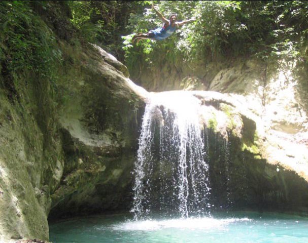BUSCAN CREAR NORMAS MANEJO MONUMENTOS NATURALES
