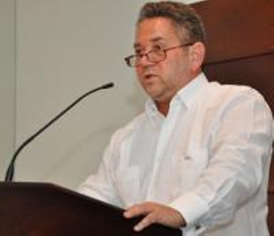 HOTELEROS RECHAZAN HAGAN DAÑO MAR CARIBE