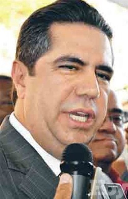 NIEGAN ROBO AVIÓN DAÑE TURISMO REPUBLICA DOMINICNA