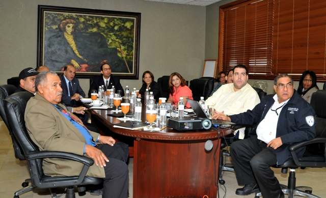 MISIÓN COMERCIAL TAIWÁN VISITARÁ REPUBLICA DOMINICANA
