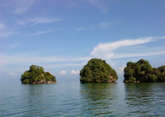 PARQUE NACIONAL LOS HAITISES 