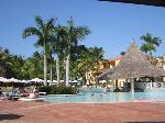 HOTEL GRAN VENTANA REPETITIVO HUÉSPEDES LLEGAN PLAYA DORADA