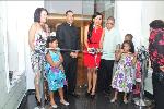 INAUGURAN BOUTIQUE SORI & CO CLOTHING EN PUERTO PLATA