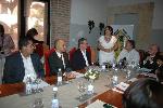ASOCIACIÓN HOTELES SANTO DOMINGO FIRMA ACUERDO