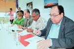 CONFORMARÁN COMITÉ TÉCNICO SECTORIAL ESTADÍSTICA MEDIO AMBIENTE