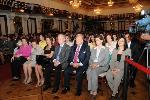PRESENTAN RESULTADOS PROGRAMA PREVENCIÓN CÁNCER MAMAS  