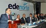 GRUPO EMPRESARIOS APADRINAN  SECTOR ELÉCTRICO