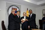 TAIWÁN DONA RECURSOS APOYO CULTURA EMPRESARIAL
