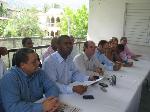 COMITÉ MUNICIPAL PRD REVELA PELEDEÍSTAS QUIEBRAN CORAAPLATA 