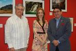 CTN, CENTRO LEÓN INAUGURAN EXPOSICIÓN FOTOGRÁFICA                           