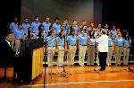 MINERD CLAUSURA FESTIVAL COROS MES CANCIÓN ESCOLAR 