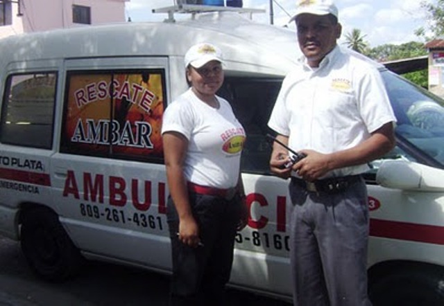 DEUDAS AHOGAN INSTITUCIÓN  RESCATE ÁMBAR 