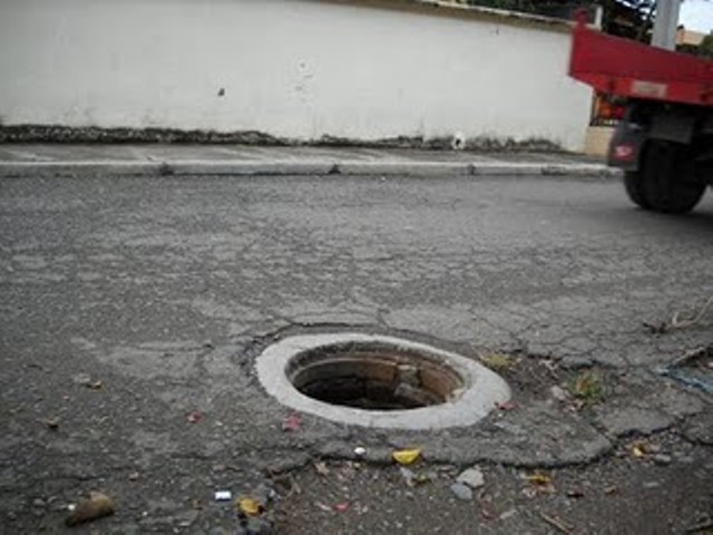 PIPEROS SIGUEN ROBANDO METALES EN PUERTO PLATA