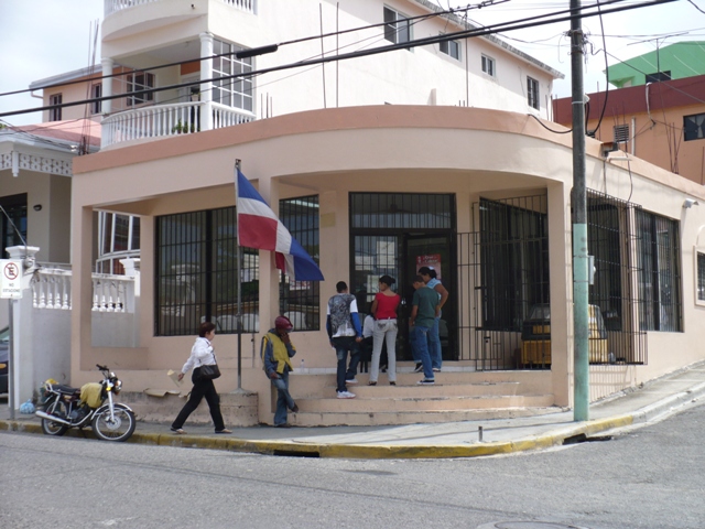 JME CONTINÚA PROCESO CEDULACIÓN PUERTOPLATEÑOS