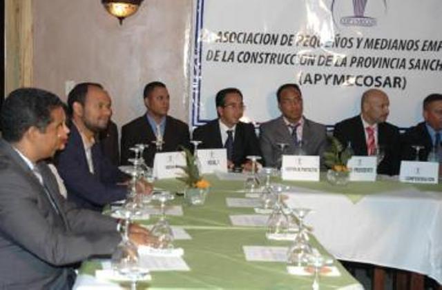 COPYMECON ABOGA APRUEBEN LEY ESTRATEGIA NACIONAL DESARROLLO REPÚBLICA DOMINICANA