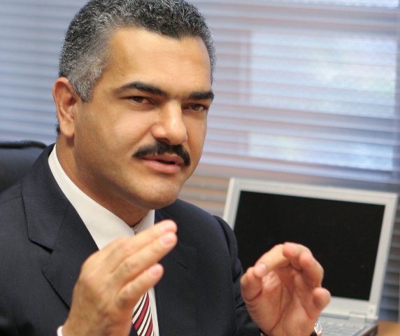 DIPUTADO DICE PLD CONSIDERA ESTADO “BOTÍN DE RECOMPENSA”