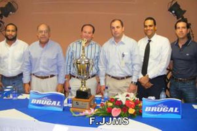 INICIA FIN DE SEMANA XXXVII COPA ROTATIVA GOLF BRUGAL