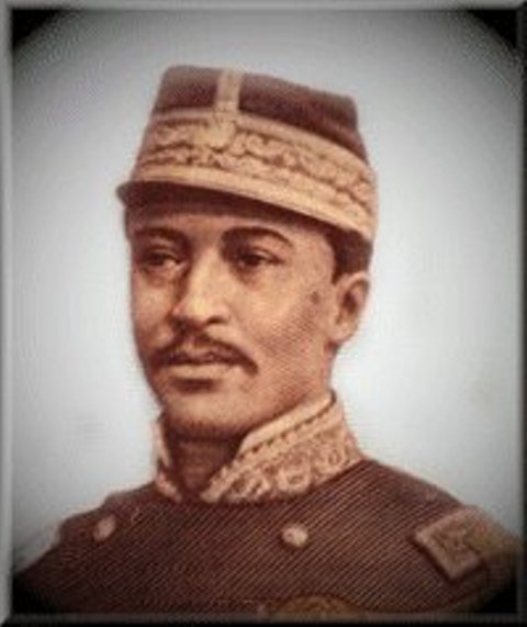 ALCALDE MUSA MEYRELES DESTACA GRANDEZA, VALENTÍA GENERAL LUPERÒN