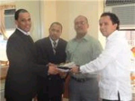 REESTRUCTURAN PARTIDO QUINTA REPÚBLICA EN NEW YORK