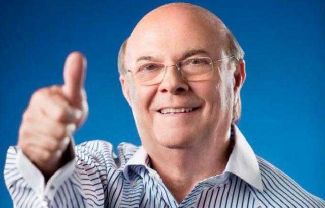 HIPÓLITO MEJIA NO ES EL PELIGRO