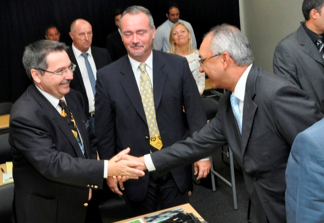 EMPRESARIOS FRANCESES INTERESADOS INVERTIR TURISMO REPÚBLICA DOMINICANA