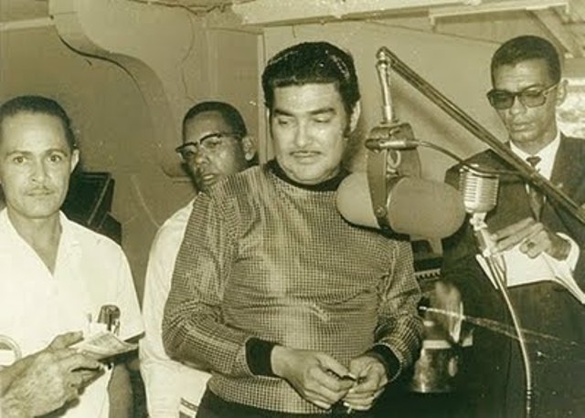 INAUGURAN SALA TEATRO “JUAN LLIBRE” CASA CULTURA PUERTO PLATA