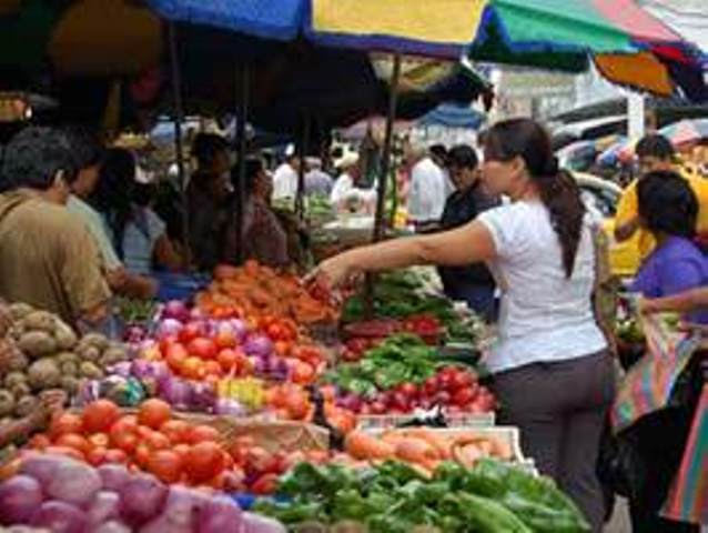 PRODUCTOS CANASTA FAMILIAR AUMENTAN DE PRECIOS