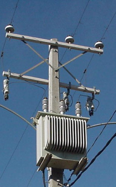 ROBAN TRANSFORMADORES ELÉCTRICOS LOMA ISABEL DE TORRES