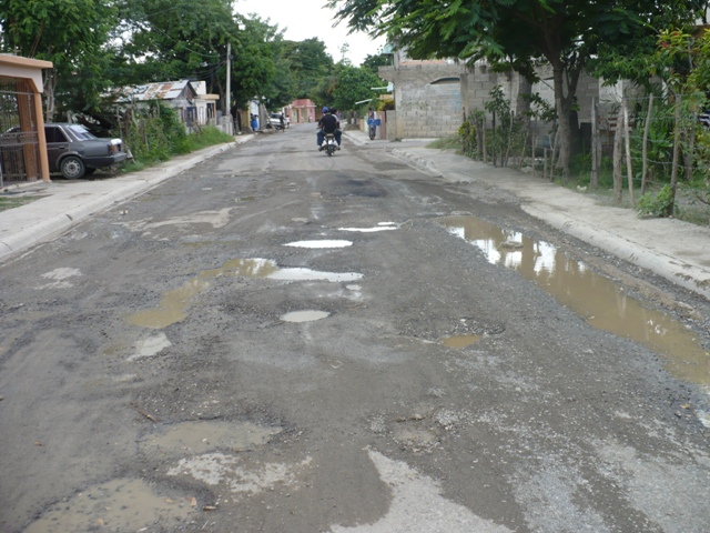 CALIFICAN DE IRRESPONSABLES AUTORIDADES MUNICIPALES IMBERT