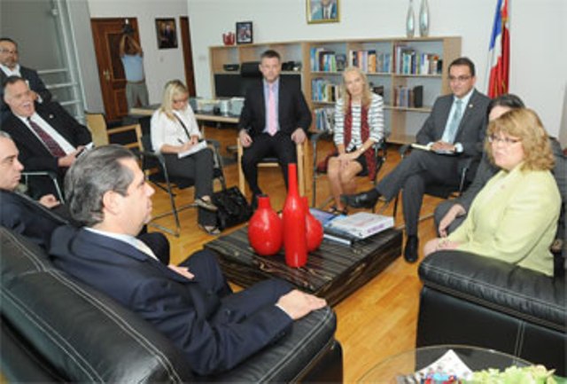 CANADIENSES INTERESADOS  REALIZAR NUEVAS INVERSIONES SECTOR TURISMO