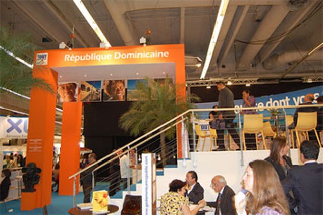 EMPRESAS DOMINICANAS PARTICIPARÁN FERIA TURÍSTICA TOP RESA EN FRANCIA