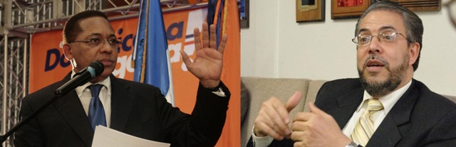 FAVORECEN FORMACIÓN COALICIÓN PARTIDOS EMERGENTES