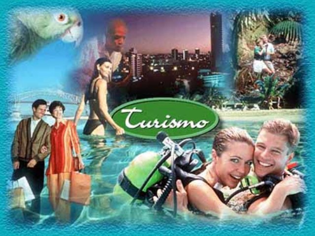 ANUNCIAN CELEBRACIÓN DÍA MUNDIAL DEL TURISMO