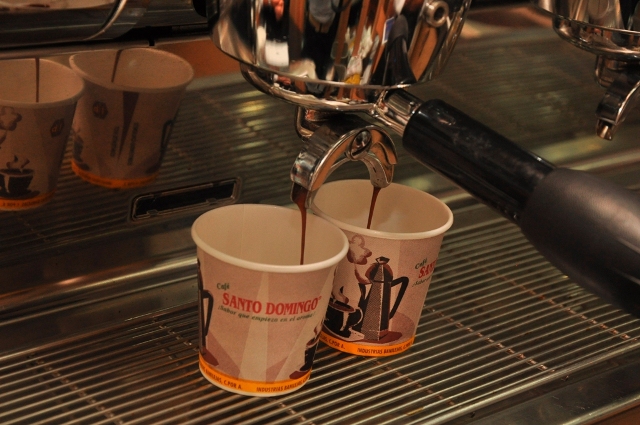 BARISMO: “ARTE DE PREPARAR CAFÉ EXPRESO”