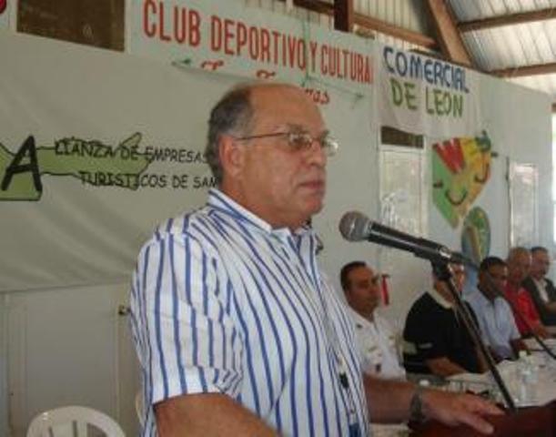LUZ Y FUERZA DEPLORA RECHAZO CDEEE  EXPANSIÓN PARQUE EÓLICO