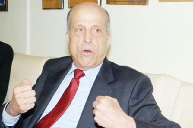 MAX PUIG CONSIDERA MODELO ECONÓMICO GENERA POBREZA, MISERIA
