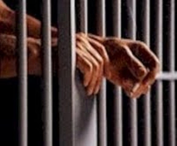 PERSONAS GUARDAN PRISIÓN CÁRCELES NACIONALES TIENEN MENOS 35 AÑOS EDAD