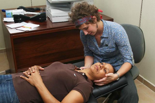 MÉDICOS QUIROPRÁCTICOS OFRECERÁN EXÁMENES  GRATIS EN PUERTO PLATA