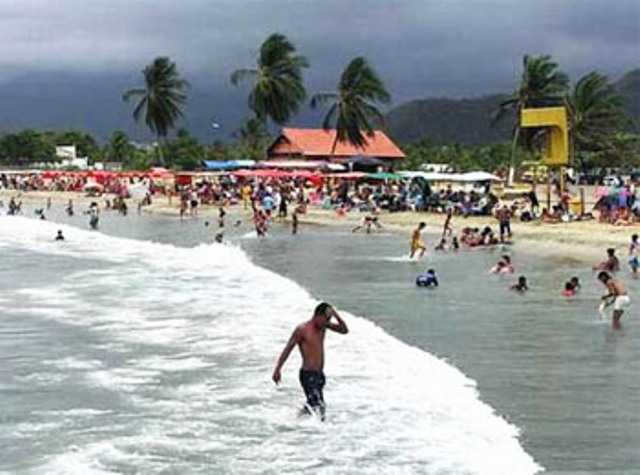 PERIÓDICO LA INFORMACION: “TURISMO PUERTO PLATA ESTÁ EN PEOR MOMENTO”