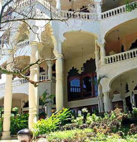 ABREN HOTEL BOUTIQUE LUJO DESTINO COSTA NORTE
