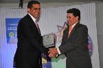 ASONAHORES RECONOCE EX DIRECTOR POLITUR